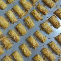 Cooksnap dari Rinta Rinyotz untuk resep Kastengel IRIT «resep andalan»