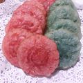 Cooksnap dari suhartati sukidal untuk resep Kue Cucur awet empuk