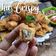 Cooksnap dari Arik Yunita (Paon RaRe) untuk resep 132. Tahu Crispy