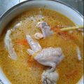 Cooksnap dari novida P untuk resep Garang asem ayam simple