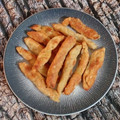 Cooksnap dari Siswaty Elfin Bachtiar untuk resep Stik Kentang