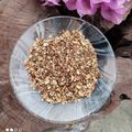 Cooksnap dari Widjie Astuti untuk resep Teh Kulit Salak Homemade