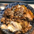 大門 的 親子丼 Oyakodon cooksnap