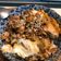 大門 的 親子丼 Oyakodon cooksnap