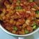 Cooksnap dari Irma untuk resep Sambal kentang+pete+tempe