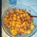 Cooksnap dari Mar Diah untuk resep Sambal goreng kentang ati ampela