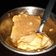 El cooksnap de Karina Larrosa cuando hizo Flan de dulce de leche "Mixto" 😋.