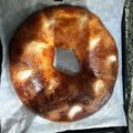 El cooksnap de Ara de la Fuente cuando hizo Roscón de Reyes exprés sin masa madre en Thermomix.