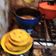 El cooksnap de Castillob Marysol cuando hizo Sopaipillas.