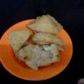 Cooksnap dari Firstila Reesta Clara untuk resep TAHU GORENG ISI BIHUN