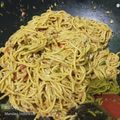 Cooksnap dari Ibu Azima-Bilal untuk resep Mie goreng tomat medan