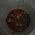 Cooksnap dari Nda Alvin untuk resep Sambel pete ala akuu