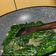Cooksnap dari Aura untuk resep Tumis Bayam/ Sautéed Spinach