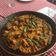 El cooksnap de antonio cuando hizo Paella estilo Bargas.