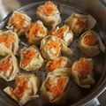 Cooksnap dari Ara Naseer untuk resep Siomay ayam
