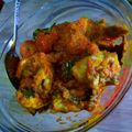 Cooksnap dari nisa untuk resep Ayam rica rica