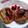 El cooksnap de Noemí cuando hizo Tortitas de plátano 🍌🥞✨.