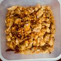 รูป Cooksnap ของ MuaYmii Ml เมื่อเขาทำ น้ำพริกกากหมู
