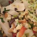 Cooksnap dari Hotmaria Situmorang untuk resep Cah Jamur Putel Saus Tiram