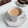 Cooksnap dari Wati Wartini untuk resep Kopi yogurt
