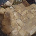 Cooksnap dari retnoyudhi - untuk resep Tempe Tahu Bacem Legit Gurih