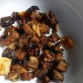 Cooksnap dari Cornelia untuk resep Belut Goreng Bawang Putih