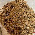 Cooksnap από vasoula31 στη συνταγή Σπιτικό Τραγανό Μούσλι