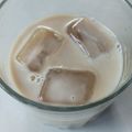 El cooksnap de Julieta Luján cuando hizo Cola de mono premium.