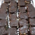 El cooksnap de majose1957 cuando hizo Galletitas de limón tipo Havanna.