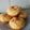 El cooksnap de Luciana Sperandio cuando hizo Muffins de calabaza.