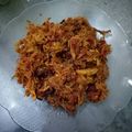 Cooksnap dari Arlita Miarsi untuk resep Ayam Sisit Bali
