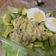Cooksnap dari Dapoer-94 untuk resep Avocado Tuna Mayo - simple snack
