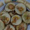 Cooksnap dari winda widiastuty untuk resep Lumpur asin ragout sayuran