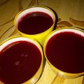 Umman Amir And Minaal 🎂🍜🍝's cooksnap of when they made Zobo.