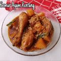 Cooksnap dari Deis Daraswati untuk resep Semur Ayam Kentang