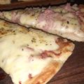 El cooksnap de CandeV cuando hizo Salsa para pizza con sabor a Buenos Aires.
