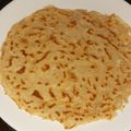Tóth Viktor Cooksnap-ja, amikor elkészítette a(z) Zabpalacsinta gluténmentes, cukormentes receptet.