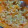 El cooksnap de Anna Bella alias Moni Argento cuando hizo Fideos de zucchini.