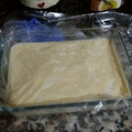 El cooksnap de Lau :) cuando hizo Crema pastelera (con y sin Thermomix).