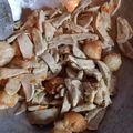Cooksnap dari Dewi Andrian untuk resep Seblak Basreng Mam Kiya