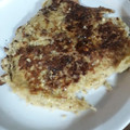 El cooksnap de Raquel Barrios Emategui cuando hizo Pancakes de banana y avena ! Súper fácil!.