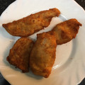 El cooksnap de Sara PA cuando hizo Pechugas de pollo melosas.
