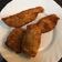 El cooksnap de Sara PA cuando hizo Pechugas de pollo melosas.