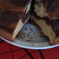 El cooksnap de Gra Grachu Kapp cuando hizo Torta marmolada.
