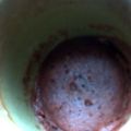 Nicole “Strawberry” Perkins's cooksnap of when they made minute mug cake.