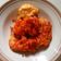 Cooksnap dari Risyah untuk resep Ayam a la richeese + saus keju