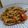 Cooksnap Amir Jamilah semasa beliau membuat Pasta spiral goreng daging cincang ala melayu.