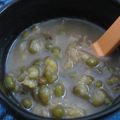 Cooksnap dari Tri Umiatik untuk resep Resep Bubur Kacang Hijau Ala saya