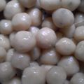 Cooksnap dari Iis Muliani untuk resep Cilok Kenyal Anti Alot