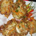 Cooksnap dari Lusy Nur Indahsari untuk resep Ote-ote Suroboyo